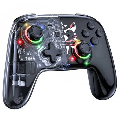 ONIKUMA C6 Bezprzewodowy GamePad do PC SWITCH