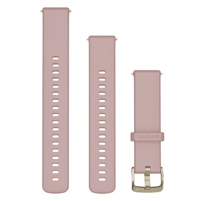 Garmin Quick Release 18mm (różowy)