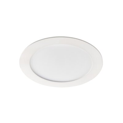 Kanlux Oprawa downlight LED ROUNDA 12W biały 28932