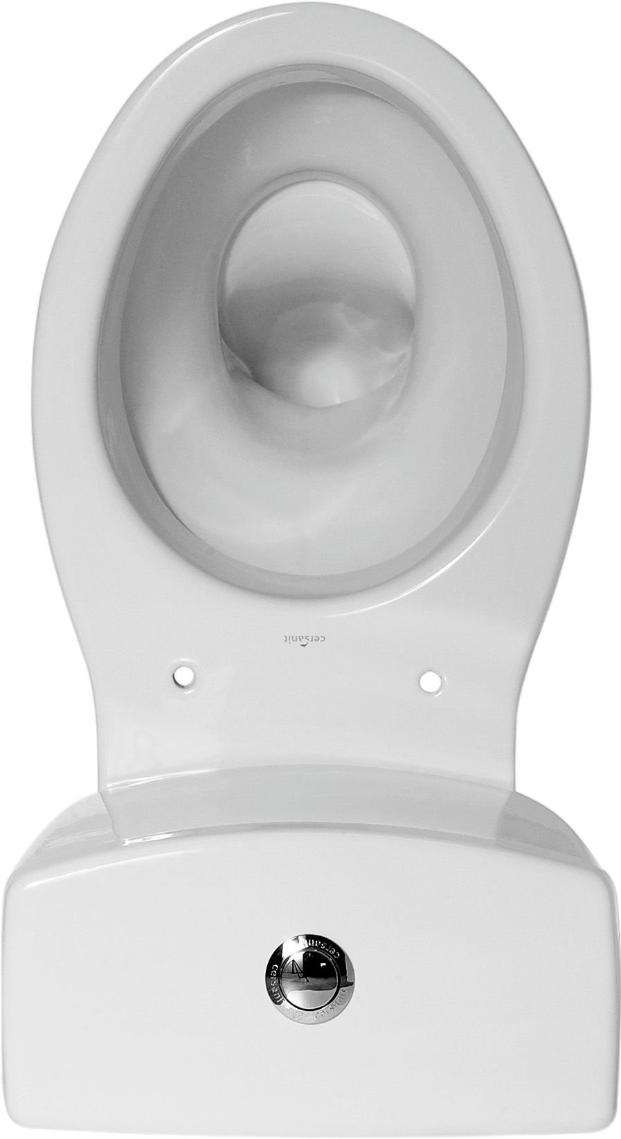 Kompakt WC Cersanit Senator bez deski K100-302