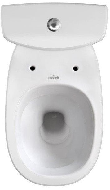 Kompakt WC Cersanit Arteca bez deski K668-012