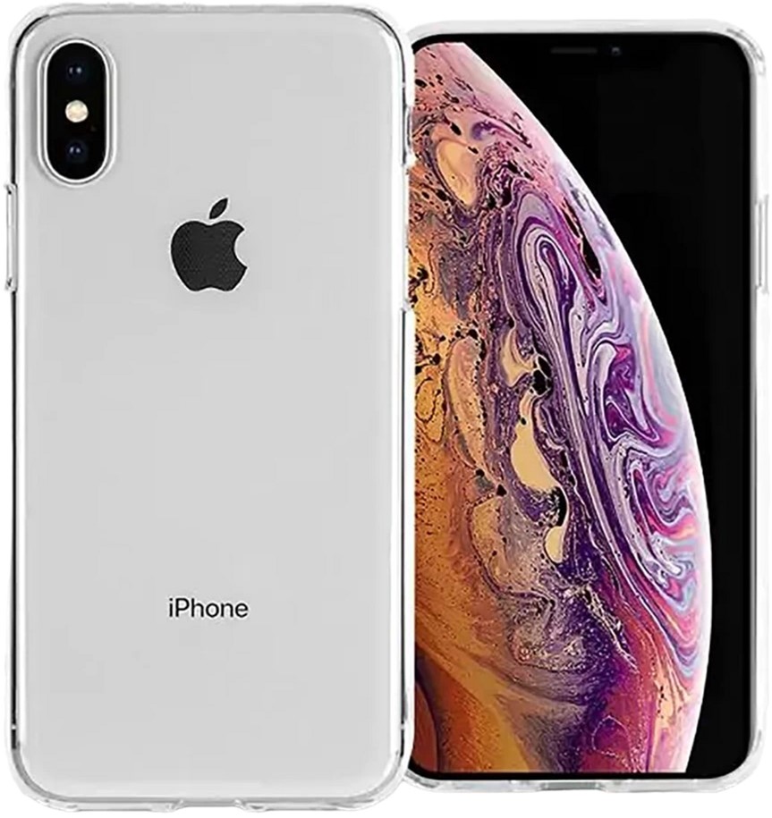 Panel Mercury Clear Jelly do Samsung Galaxy S22 Ultra Transparent (8809842235029)