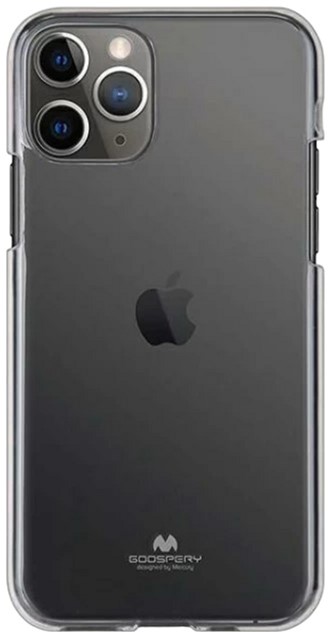 Panel Mercury Clear Jelly do Samsung Galaxy A14 5G Transparent (8809887877789)