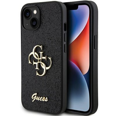 Guess GUHCP15SHG4SGK iPhone 15 6.1