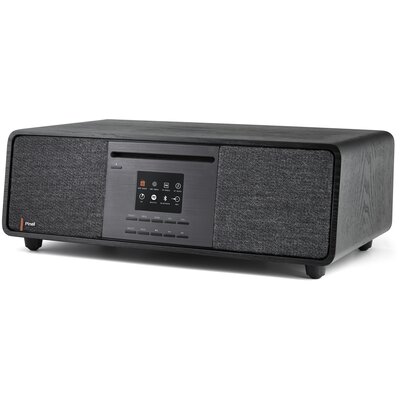 PINELL Supersound 701 Czarny
