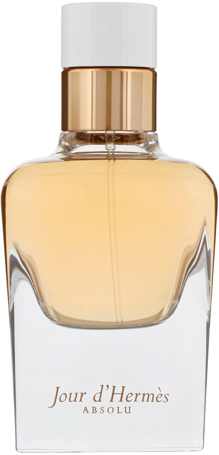 Woda perfumowana damska Hermes Paris Jour Absolue Rellenable 50 ml (3346130012504)