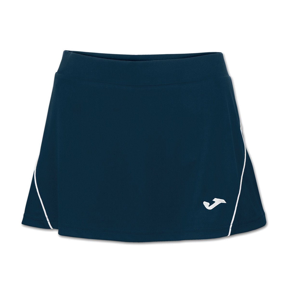 Spódnica tenisowa Joma Katy II granatowa 900812.331 L