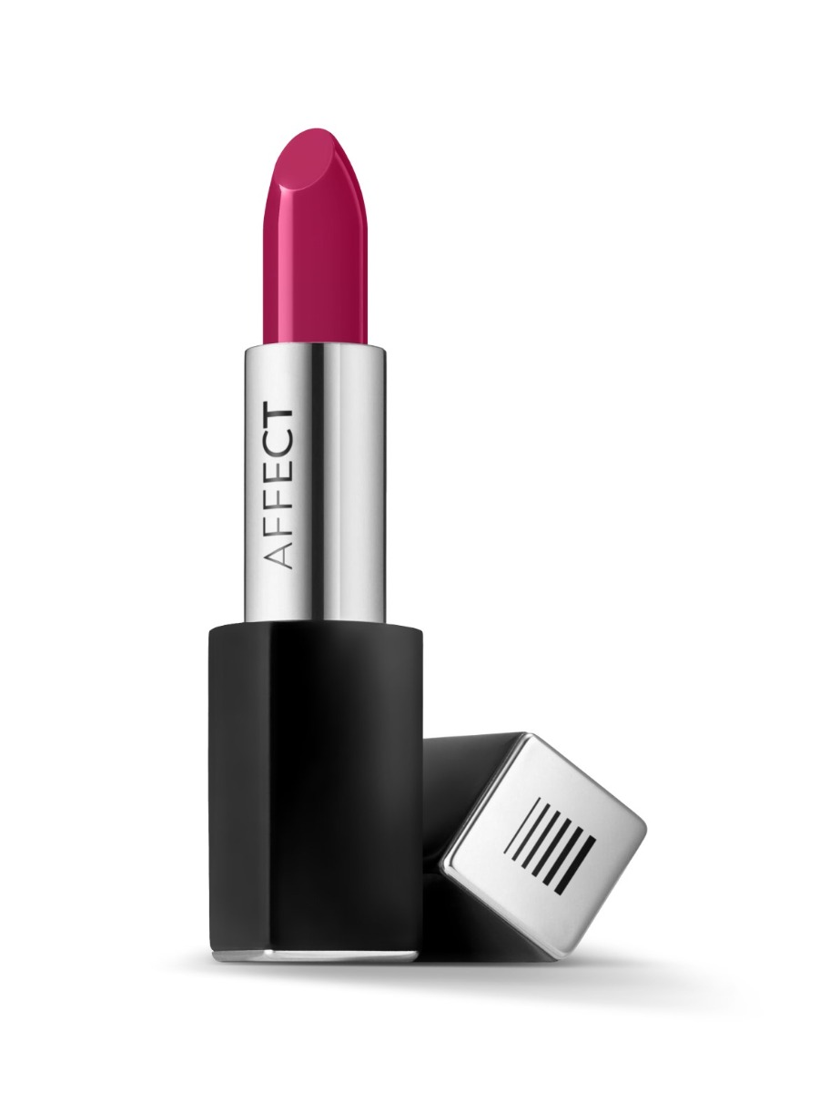 Affect Pomadka Satin Lipstick Metropolitan 4,1g