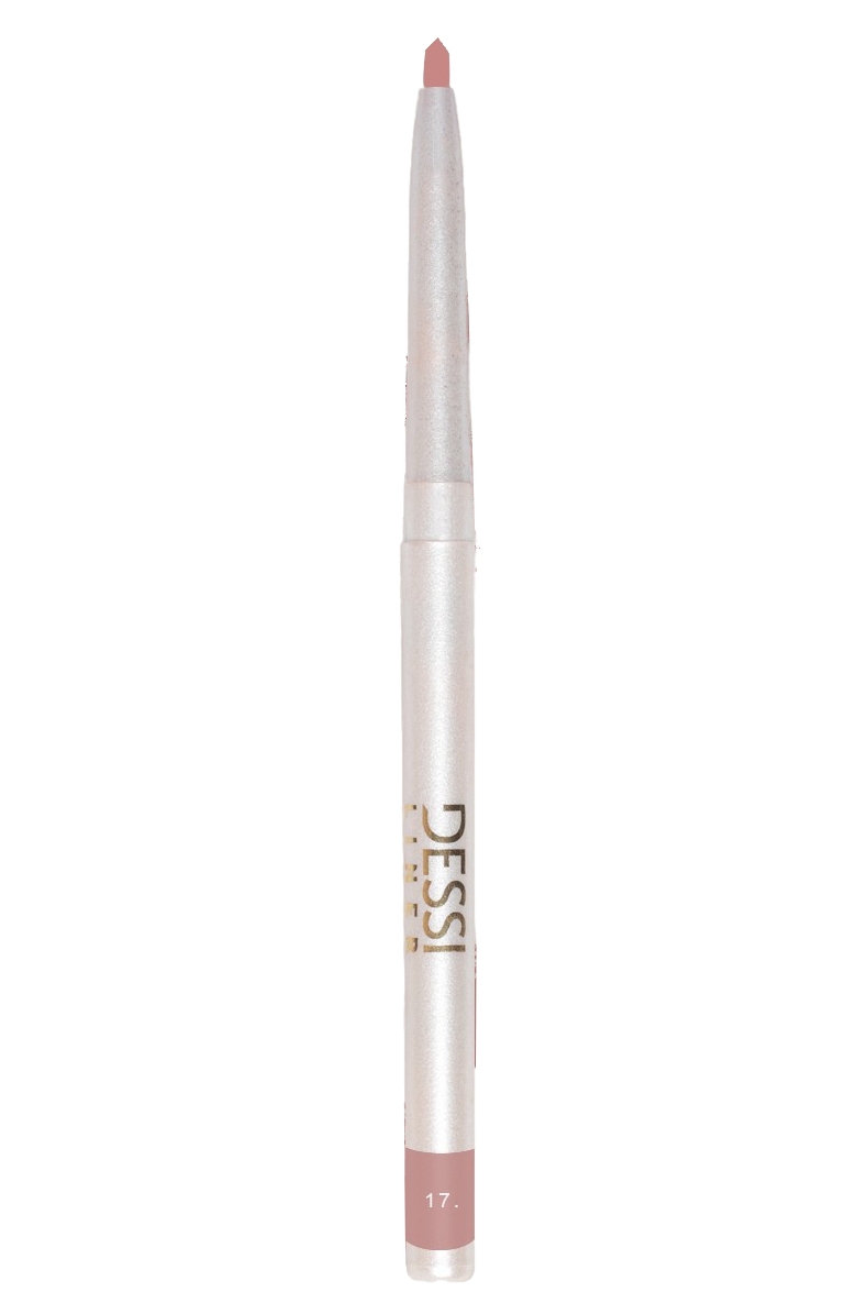 Dessi - Konturówka do ust 17 0,25g dessi 2.5 g