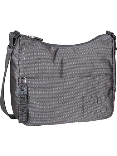 Mandarina Duck MD 20, Hobo Kobieta, stal