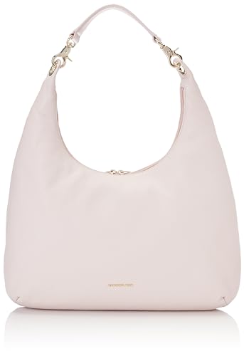 Mandarina Duck Mellow Leather, Kobieta Crossover, Cukierki Pink