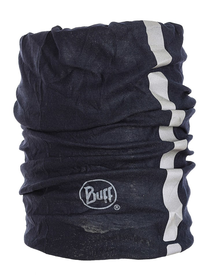 Buff Szal-koło w kolorze czarnym - (D)49 x (S)24 cm