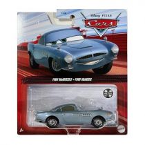 Auta 3. Auto DKG43 Mattel