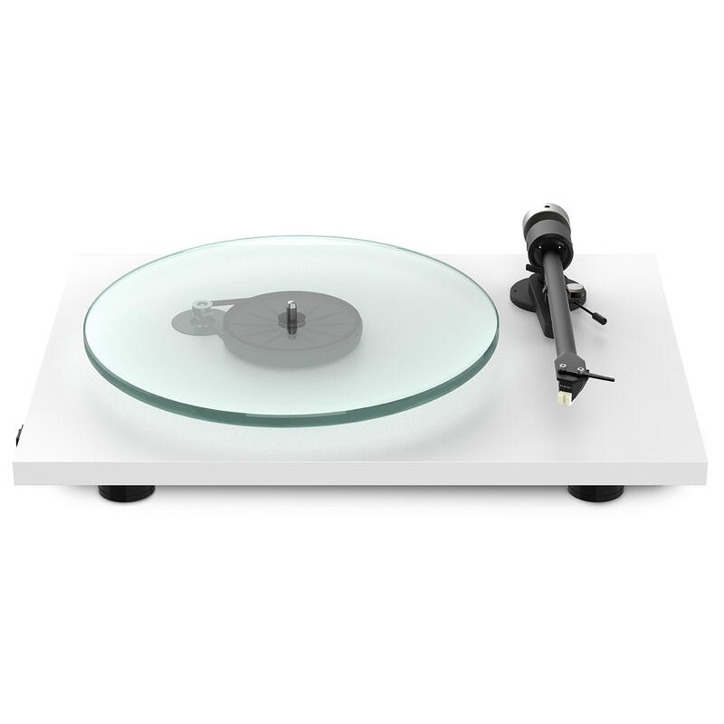Pro-Ject T2 W (RAINIER) Kolor: White Satin
