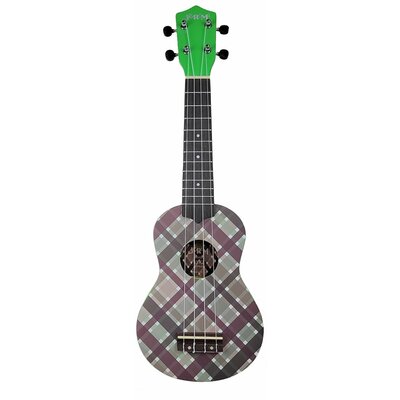 Ukulele sopran  S3-KZ