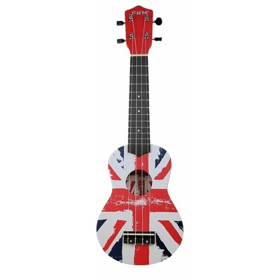 Ukulele sopran  S3-EN