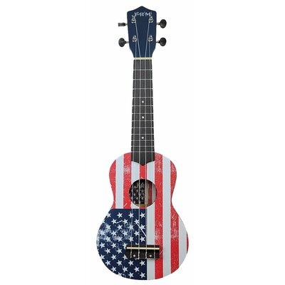 Ukulele sopran S3-AM