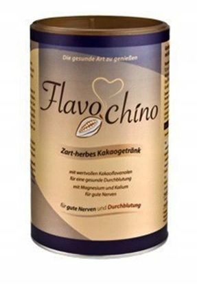Dr. Jacob's, Flavochino, 450g