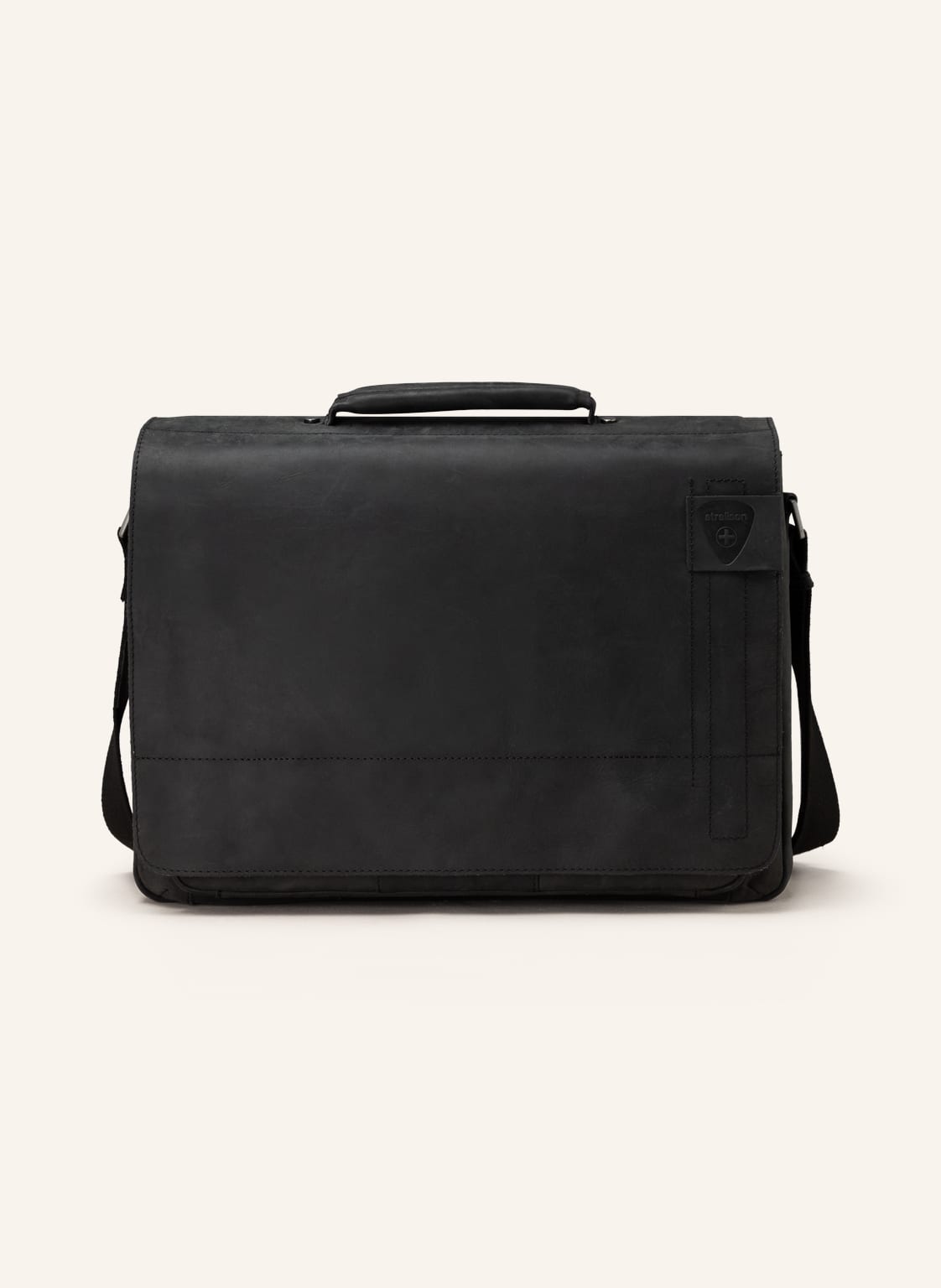 Strellson Torba Na Laptopa Richmond schwarz