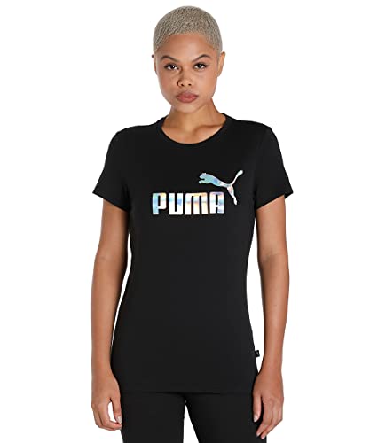 PUMA Koszulka damska Ess+ Nova Shine