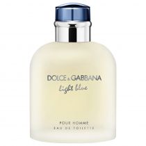 Dolce & Gabbana Woda toaletowa Light Blue Pour Homme 125 ml