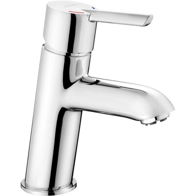 Deante Bateria umywalkowa do podgrzewacza chrom BEZ 020H