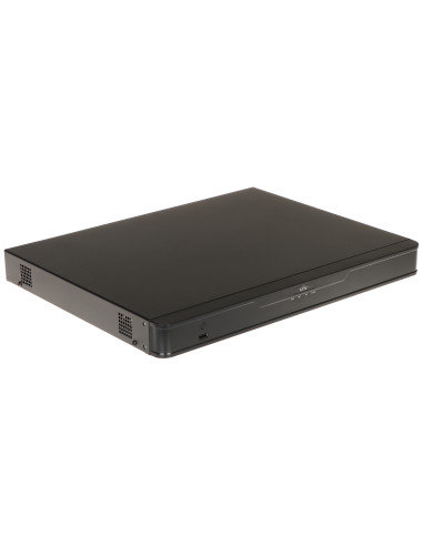 Rejestrator Ip Nvr304-16S 16 Kanałów Uniview