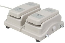 Sterownik nożny do fotela MODENA BD-8294