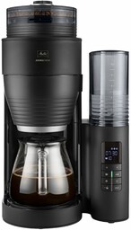 Melitta AromaFresh Black Edition