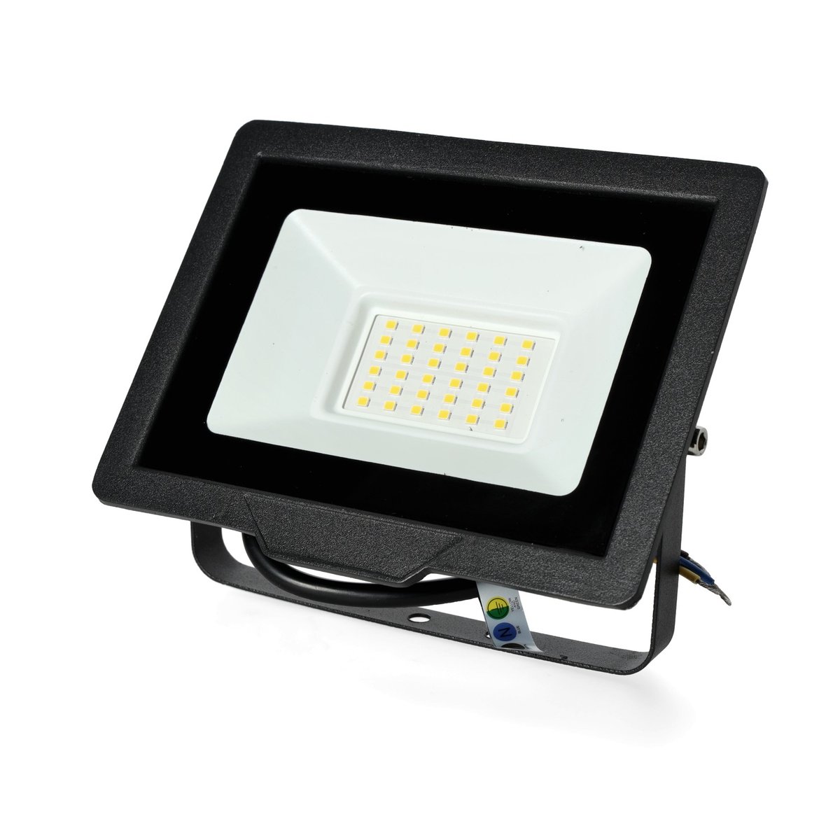 Naświetlacz Led 50W Halogen Barwa Neutralna Ip65
