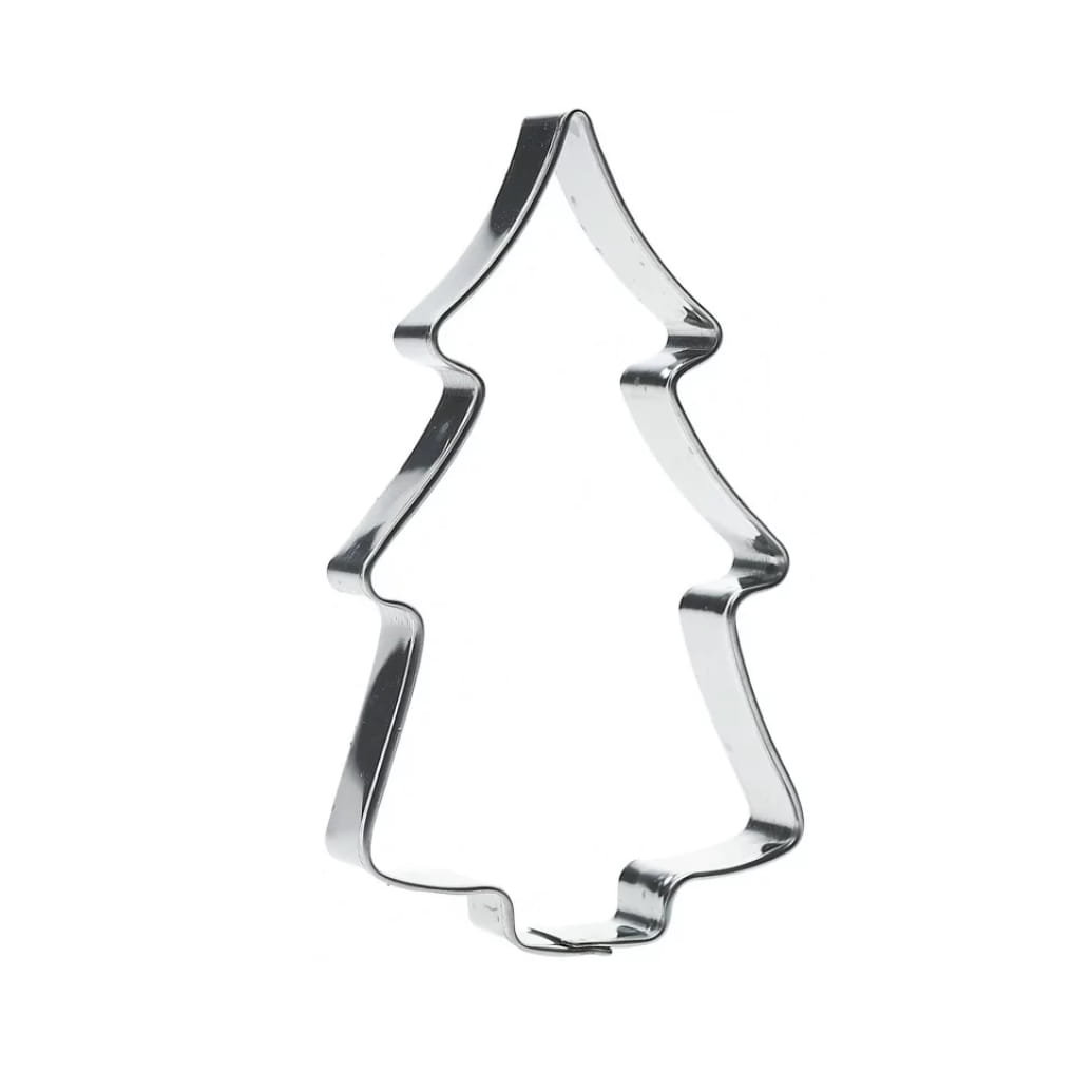 Foremka Forma Wykrawacz Do Ciastek Pierników Choinka 11 Cm Orthex