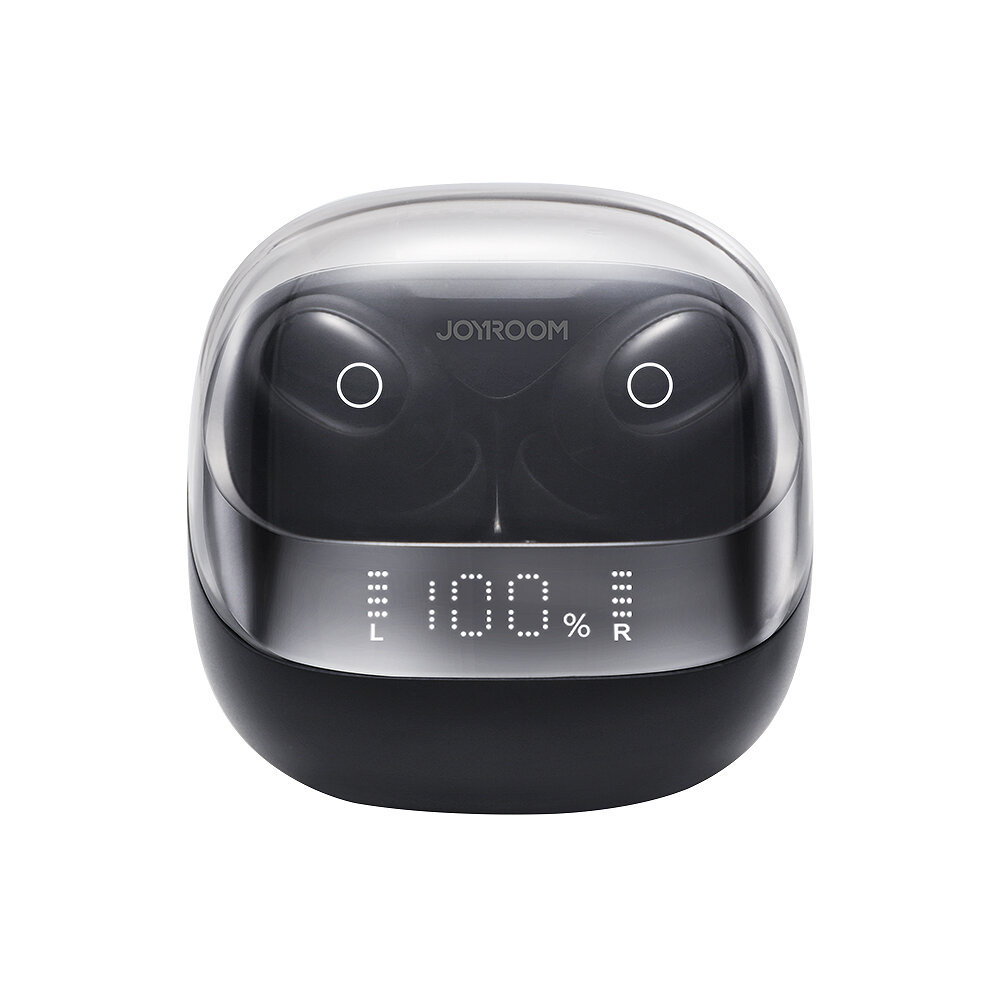 Joyroom słuchawki bezprzewodowe TWS Jdots Series Bluetooth 5.3