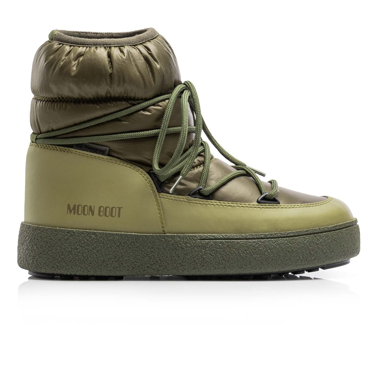 Śniegowce damskie Moon Boot  Ltrack Low 37