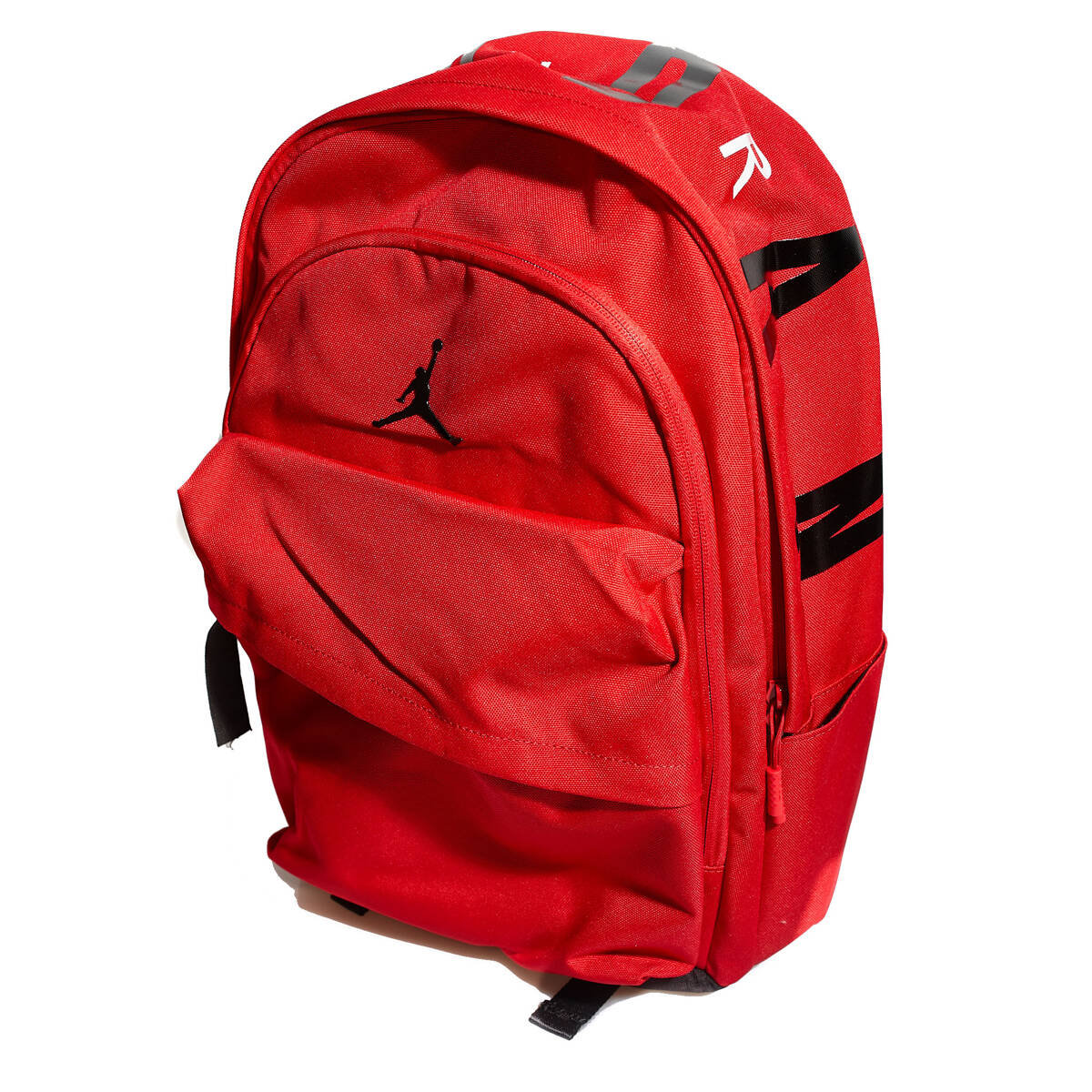 Plecak sportowy Air Jordan Jumpman Patrol Pack Backpack - 9A0172-KR5