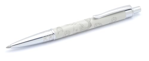 INOXCROM Długopis kulkowy BEAT LOTO Perla
