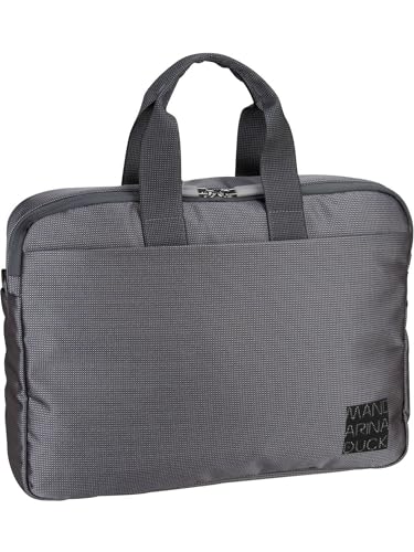 Mandarina Duck District, Briefcase Kobieta, stal