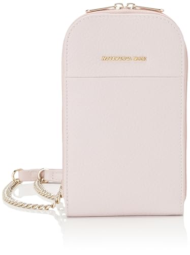 Mandarina Duck Mellow Leather, Pionowy Uchwyt Kobieta, Cukierki Pink