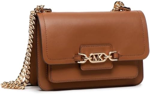Michael Kors LG Shldr, Torba damska, Luggage, Unikalne, Luggage, Taglia unica