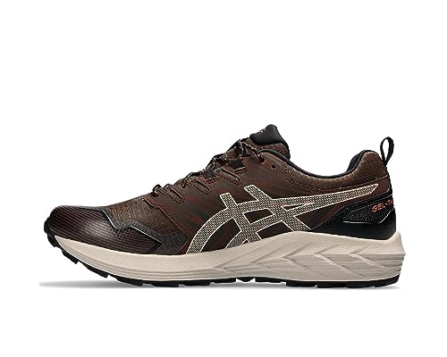 ASICS Żel-Trabuco Terra SPS, Męskie trampki, 40.5 EU, Clay Canyon Simply Taupe, 40.5 EU