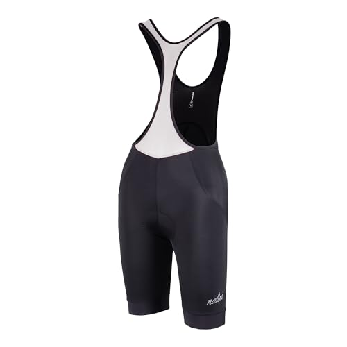 NALINI - Lady Sporty Bib, damskie spodnie sportowe