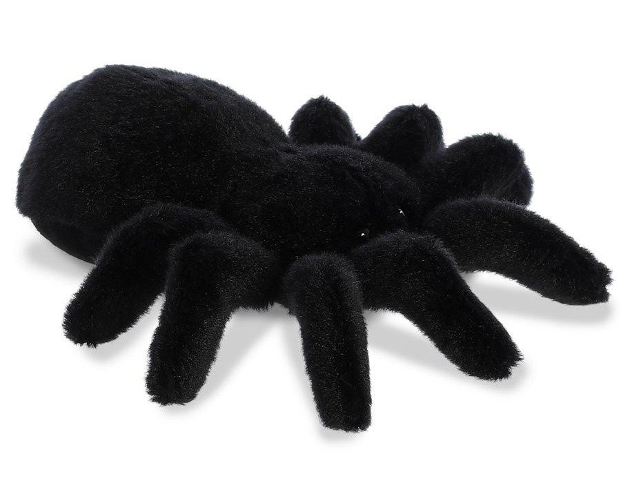 Aurora World, maskotka Pająk 20 cm