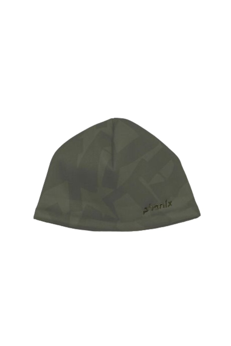 Czapka męska Phenix Camo Watch zimowa polarowa