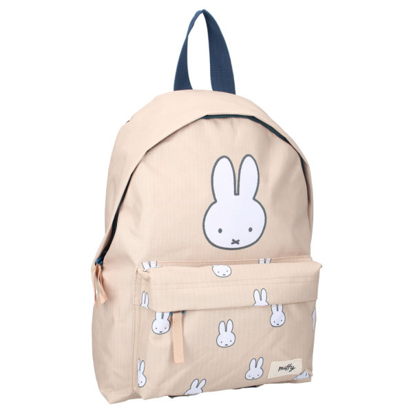 PLECAK DZIECIĘCY DO PRZEDSZKOLA - KRÓLICZEK MIFFY NIJNTJE