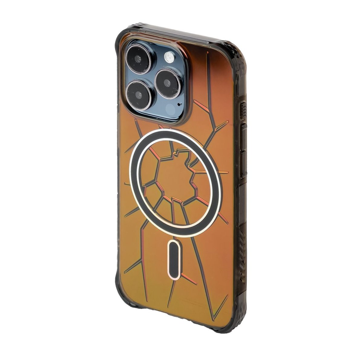 Etui etui do iPhone 15 Pro Max plecki case cover pokrowiec