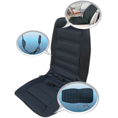 Mata Samochodowa Podgrzewająca 12V 012321