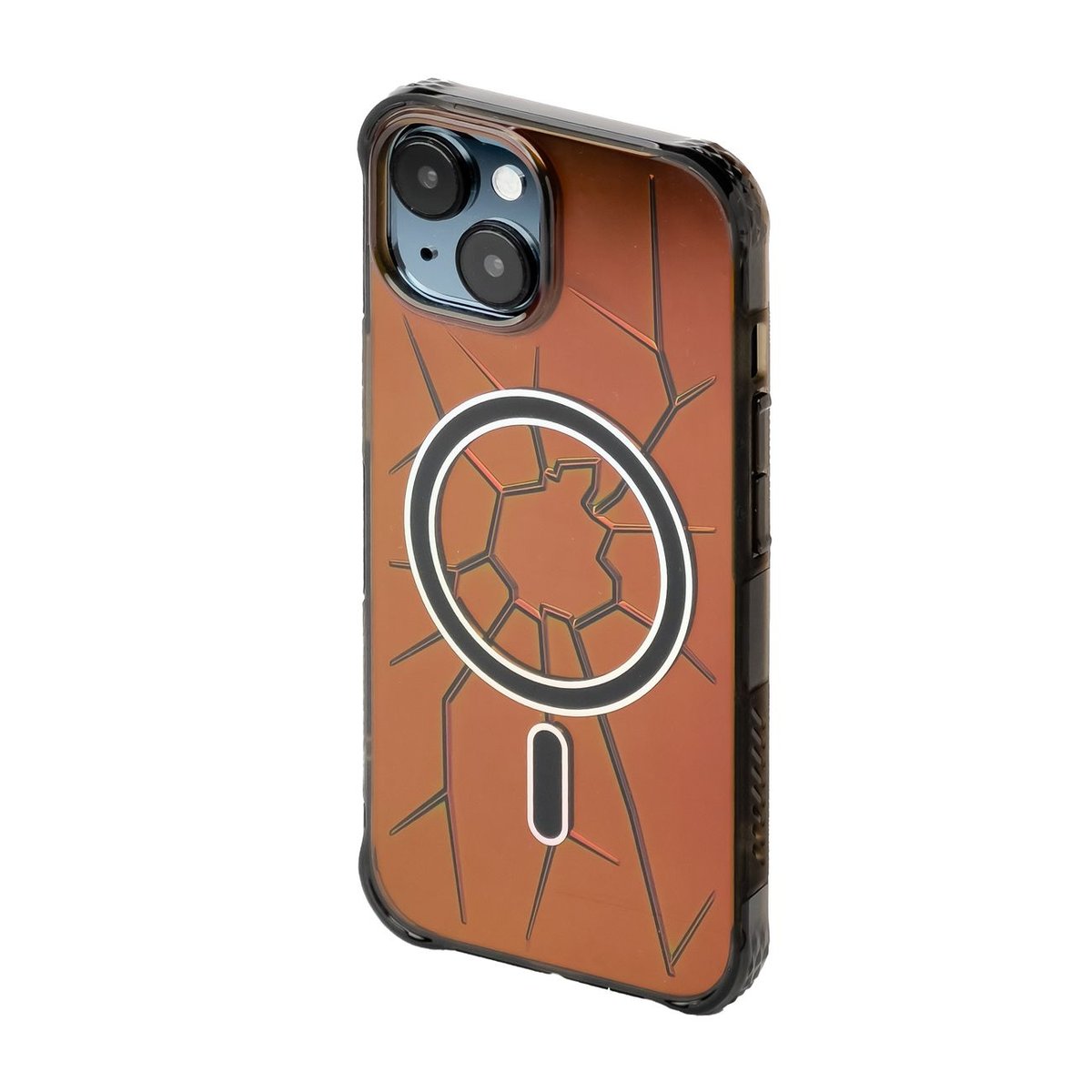 Etui etui do iPhone 15 plecki case cover pokrowiec