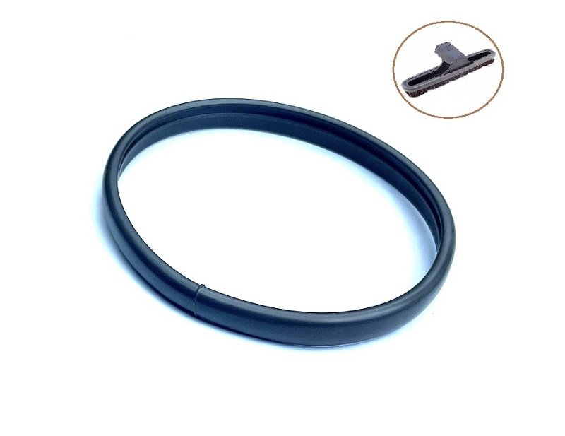 Zderzak szczotki podłogowo-ściennej 25cm.ORYGINAL