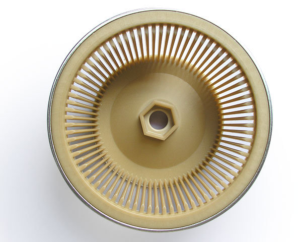 Separator silnika Rainbow SE