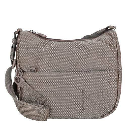 Mandarina Duck MD 20, Hobo Kobieta, Taupe