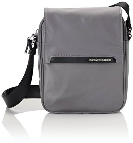Mandarina Duck Hunter Urban, Kobieta Crossover, Smoked Pearl